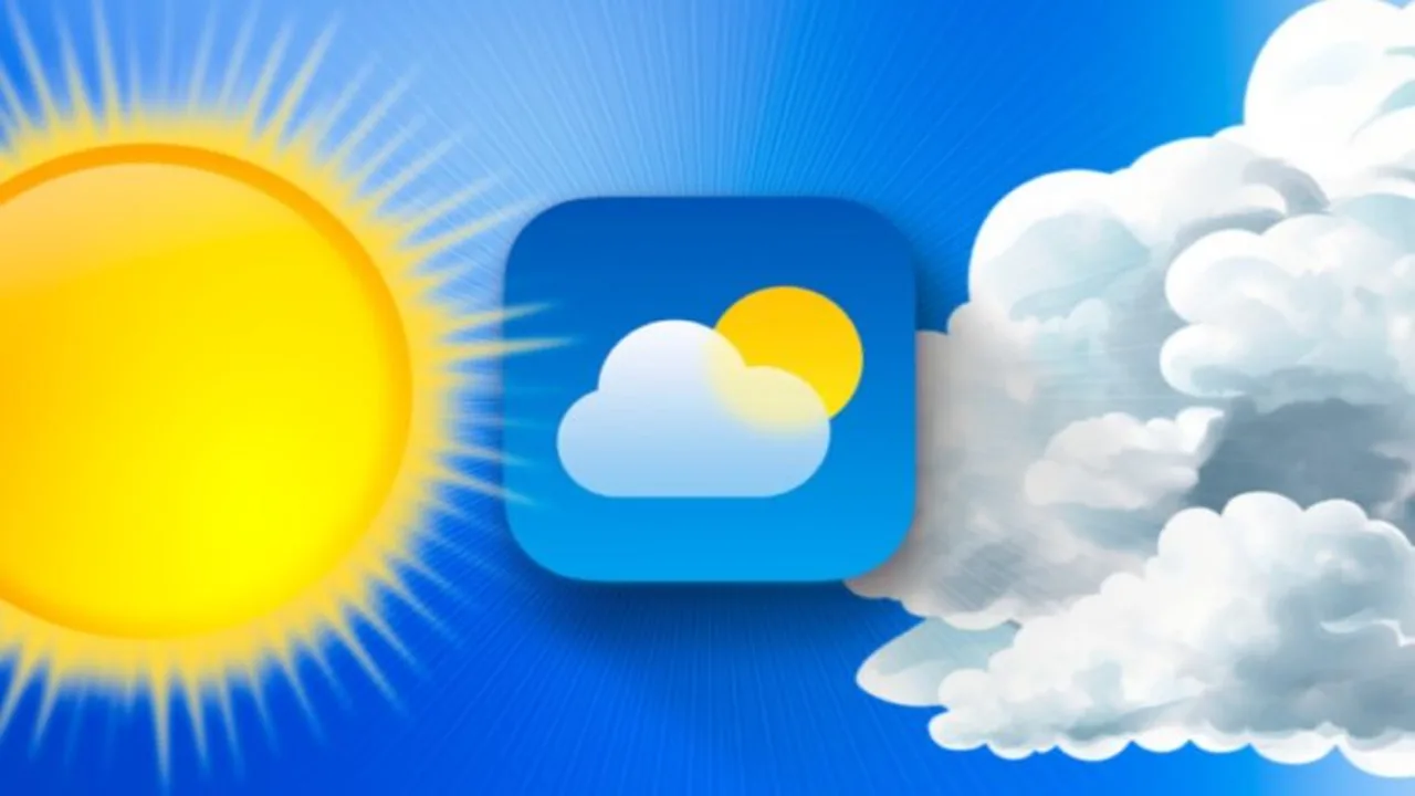 توقعات أحوال الطقس في مختلف المناطق لنهار يوم الثلاثاء القادم